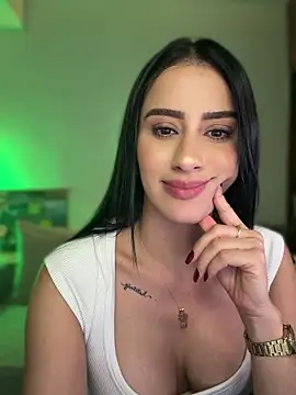 عرض كام SarahhSmitth1