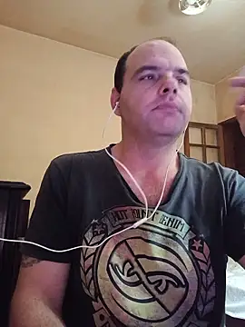 Show de Safado700 na webcam