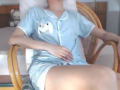 Chat XXX en directo de veelittle