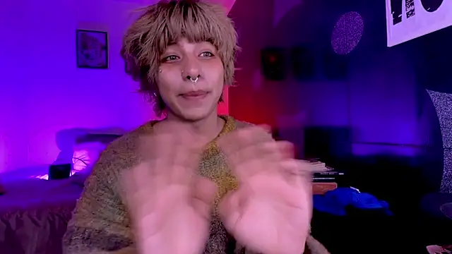Aronn_44's Live XXX Chat