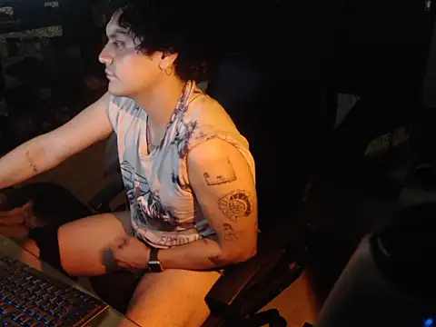 GruesoMexico Webcamshow