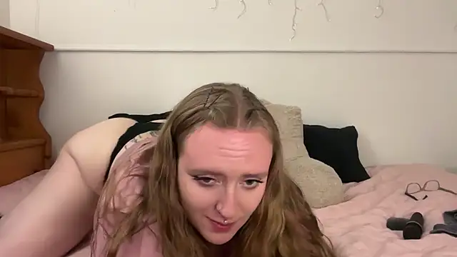 Živý XXX chat Pattyworld69