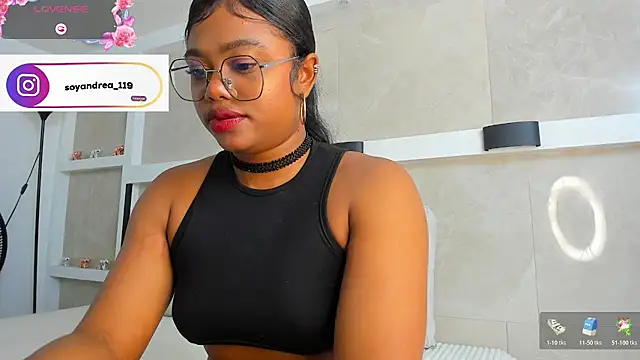juliana_smithh Live XXX Chat
