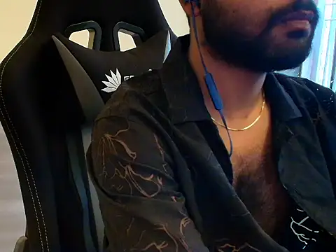 Jenni11Live webkamerás műsora