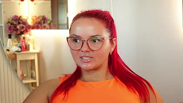 CelesteBailey's Webcam Show