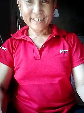 Show webcam de phlin1