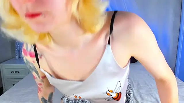 Živý XXX chat LikiLips