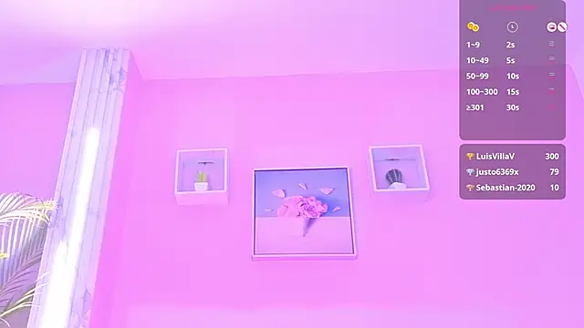 caro_lovings Live XXX Chat