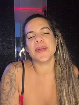 Chat XXX ao vivo de Casada_Ninja