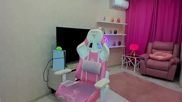 RedLipse live XXX chat