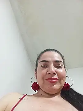 Show de webcam de MaryRoze_