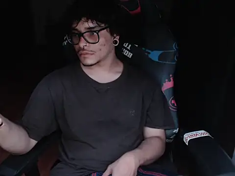 عرض كام lilgothboy