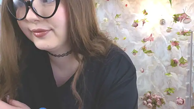 PixelGoddess Live XXX-Chat