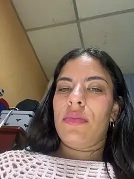roman_and_jessie's Webcam Show