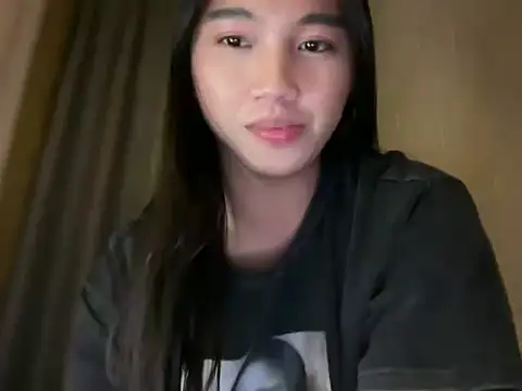kat_mire Pertunjukan Webcam