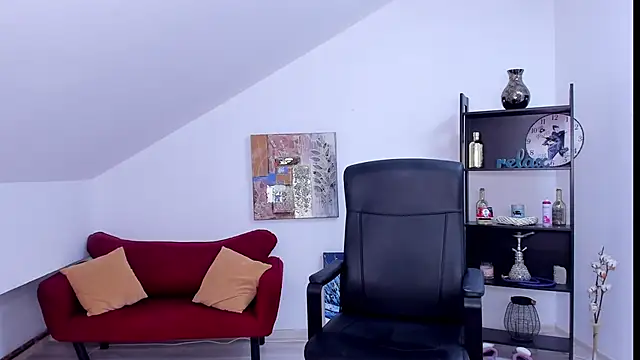 Chat XXX en directo de BrendaSkye