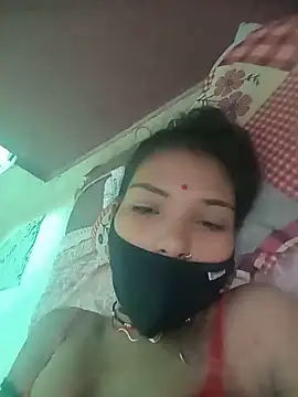 Bhuvika_Love-143 现场聊天室