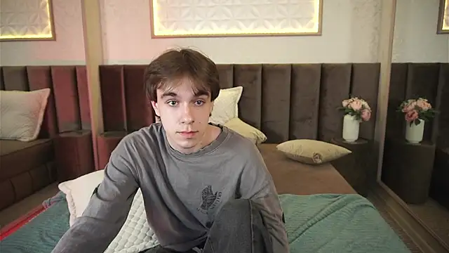 Show Webcam de DaveBevy
