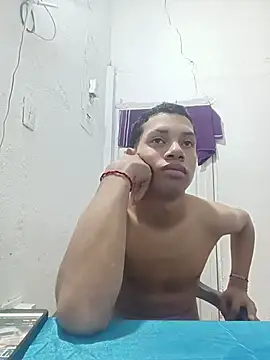 curious_straight_guy Adlı Modelin Canlı XXX Sohbeti