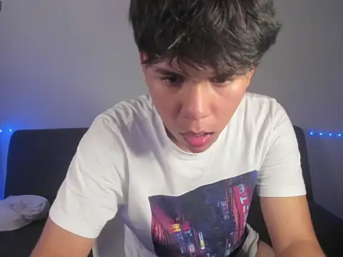 Sala de chat ao vivo de cuitealex