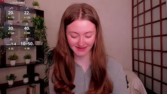 XXX chat uživo modela KateCuddle
