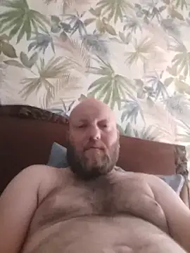 Grisly19 webkamerás műsora