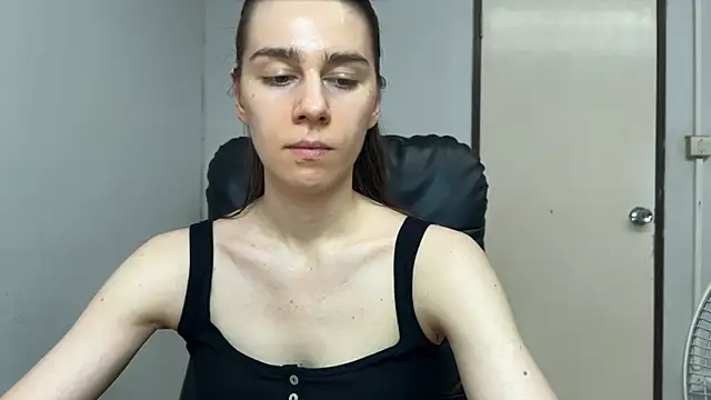 SassyJessi Chat XXX in diretta