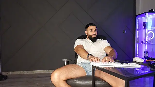 mattmasterss Live XXX Chat