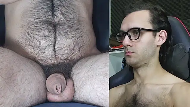 Chat XXX en directo de LapijARG7
