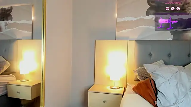 LucyLovelyy 라이브 XXX 채팅