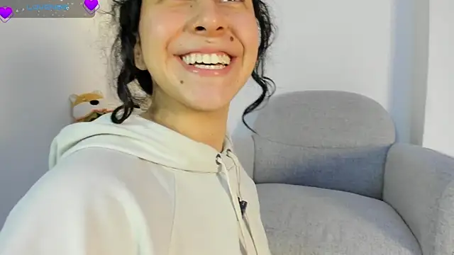 Chat XXX en directo de ammy_e
