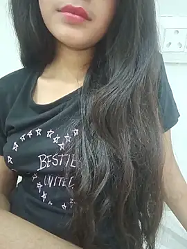 Sexy_vnshika Adlı Modelin Web Kamerası Şovu