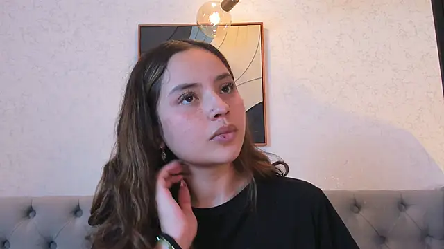 Živá chatovací místnost MAGIC_EMMA_