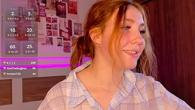 LunaXBaddie Chat XXX live