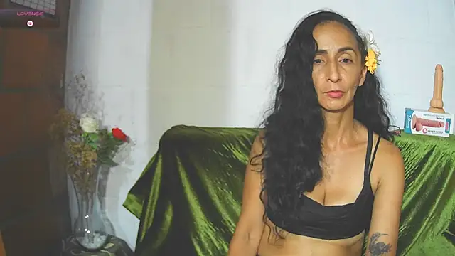 SamanttaLopez Live XXX-chat