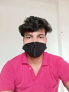 Sufian999 Webcam show
