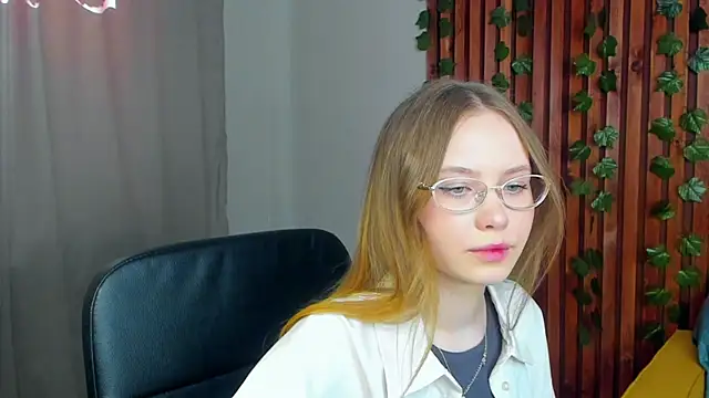 Sembang XXX Secara Langsung FloraLarsson