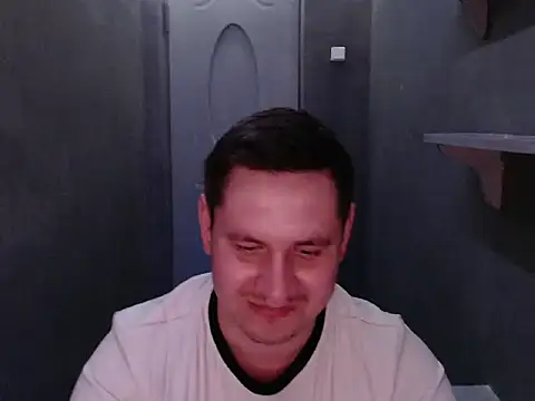 Вебкам-шоу Max_Marlyn