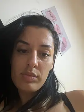 Chat XXX ao vivo de Catmila94