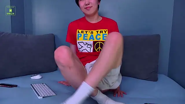 HeejinWang live XXX chat
