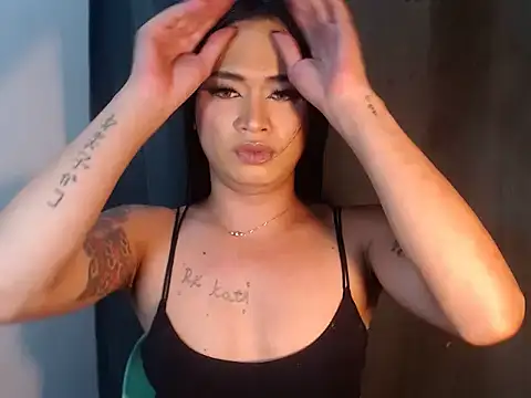 TSsexy_LOVERxxxx Show Webcam