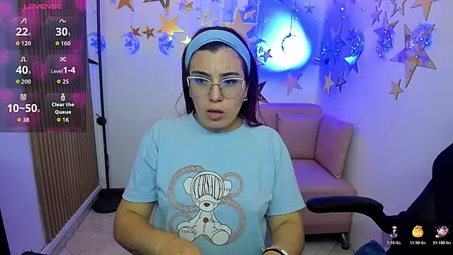allison_mc Chat XXX live