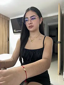 IslaCole – Naživo XXX chat