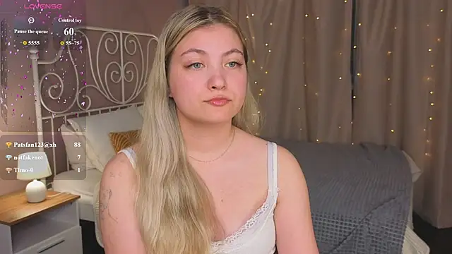 Angel__Grace's Live XXX Chat