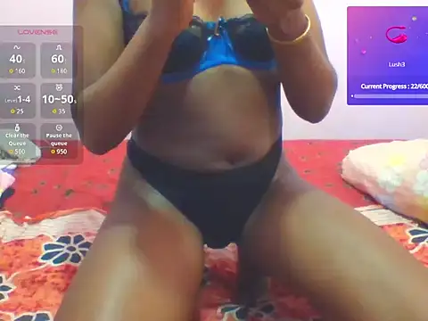 SweetSally54's Live XXX Chat
