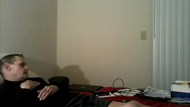 Show de webcam de Jbblair01
