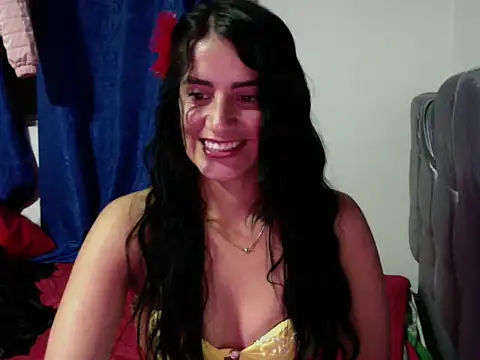 Chat +18 de BulmaStar ao vivo