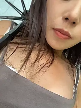 susu_kara 웹캠 쇼