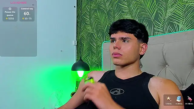 Show Webcam de Nathaniel_Park