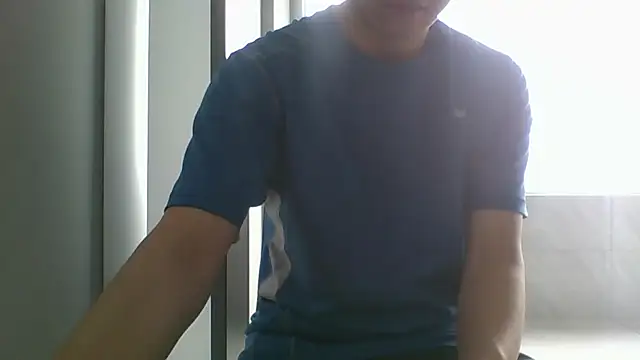nole_china7 Webcam show
